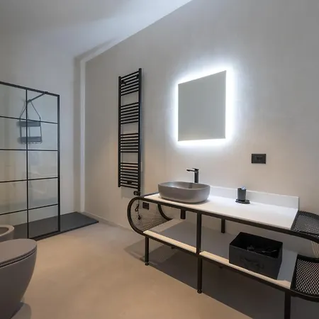Opificio Angiolino Luxury *